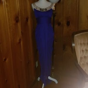 Adrianna Papell Formal Dress